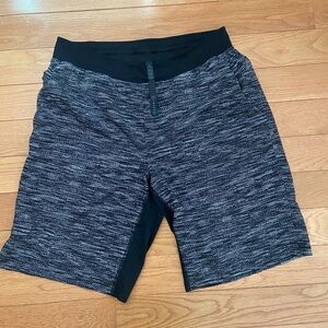 Lululemon Large T.H.E. Linerless Short in VeryGood Condition